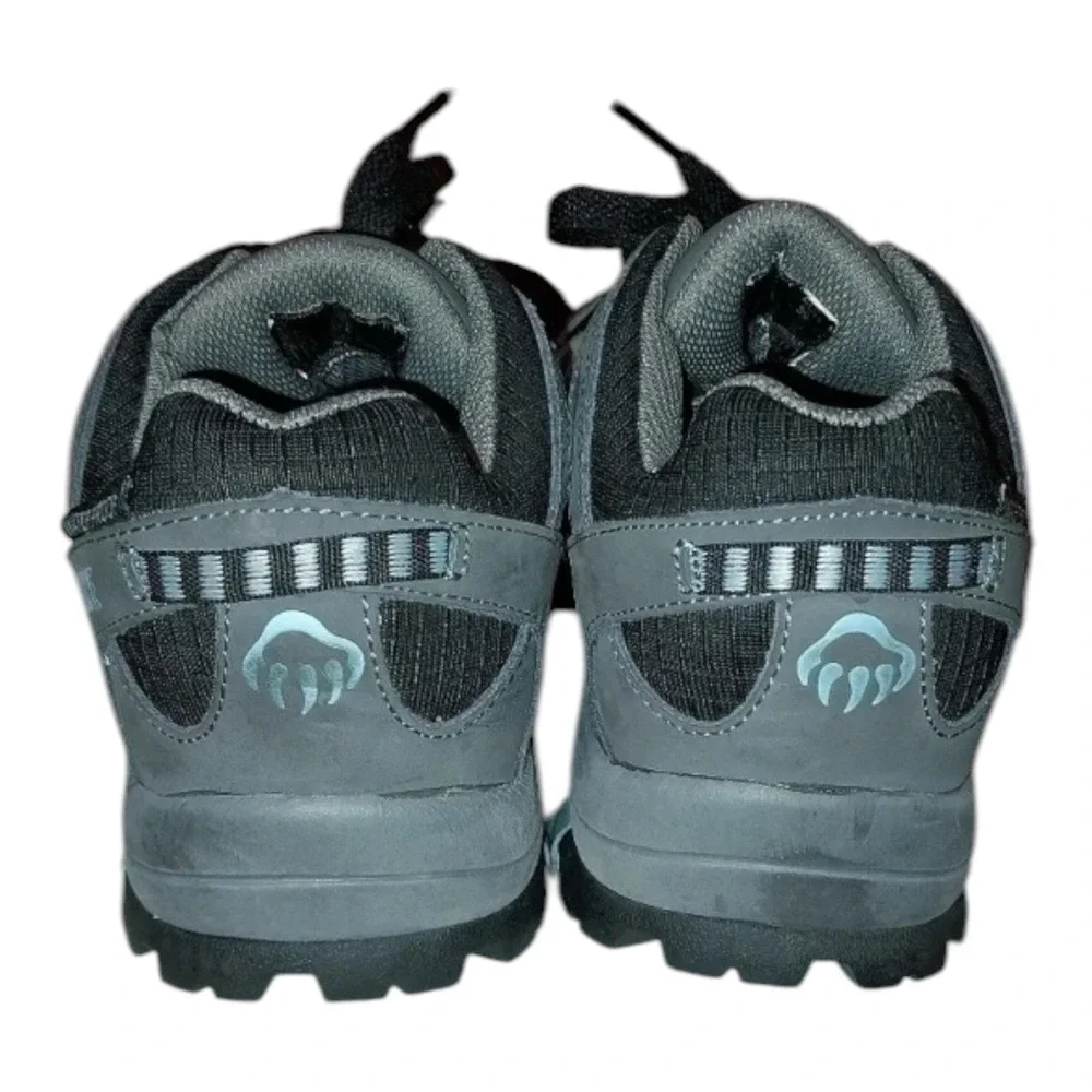 Wolverine‎ Waterproof Hiking Shoes Men's 8 Trail Work Outdoor Sneakers